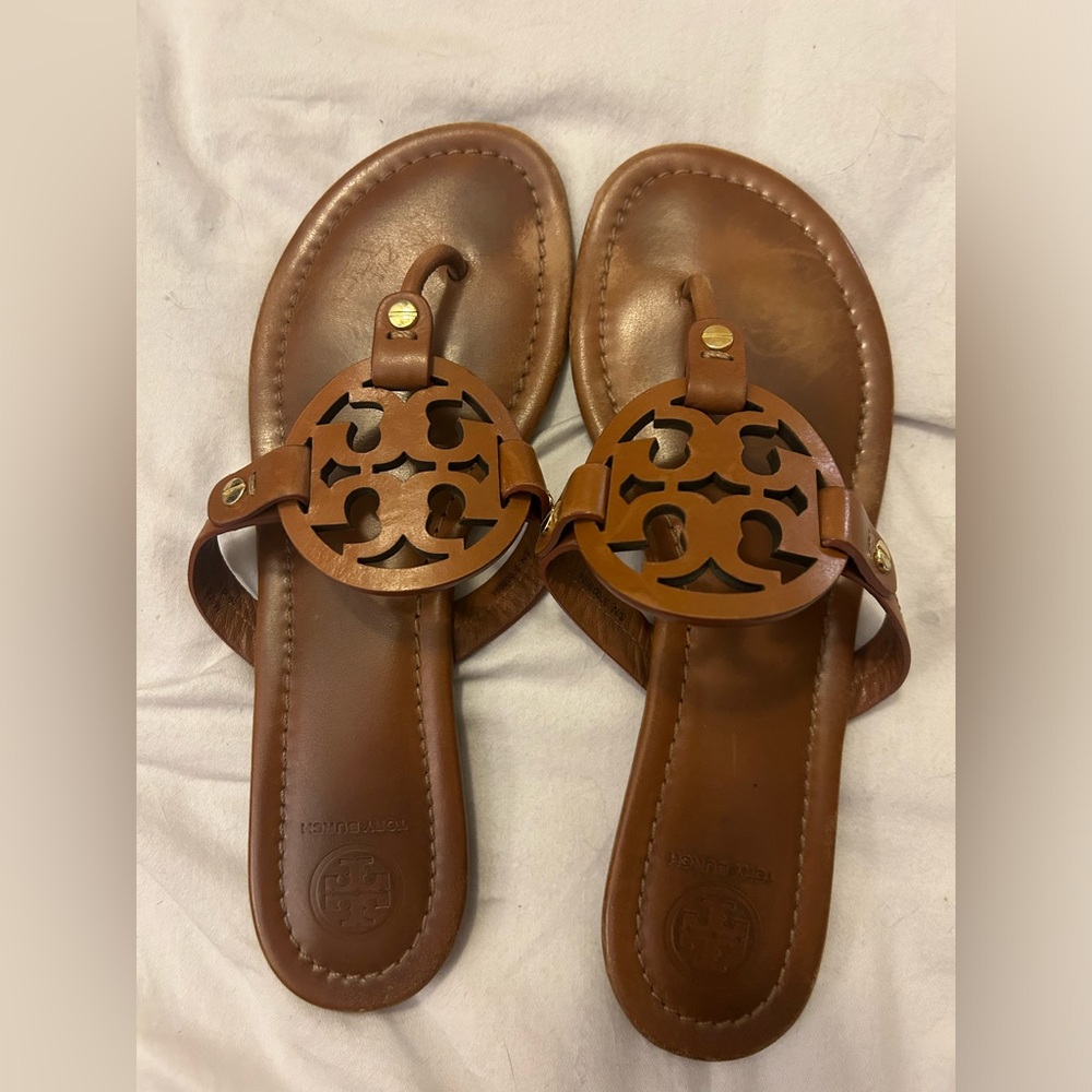 TORY BURCH MILLER SANDAL